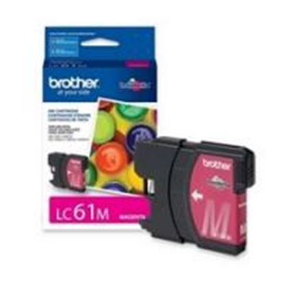 Imagen de BROTHER - CARTUCHO MAGENTA STD RENDIMIENT 325 PAGINAS