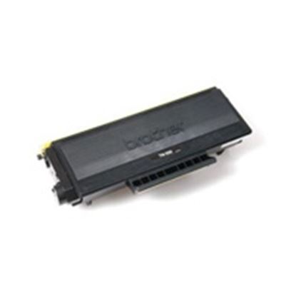 Imagen de BROTHER - TONER NEGRO RENDIMIENTO 3500 PAGINAS