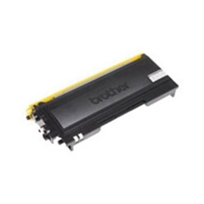 Imagen de BROTHER - TONER NEGRO RENDIMIENTO 2500 PAGINAS