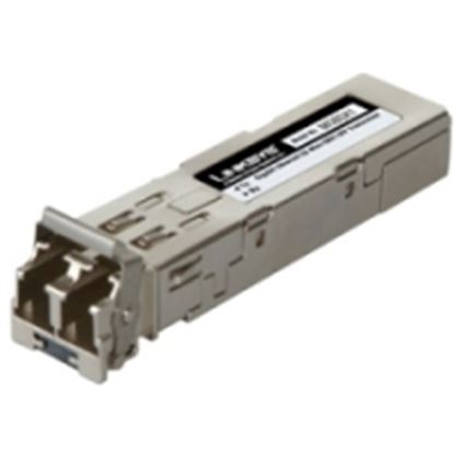 Imagen de CISCO - TRANSCEIVER MINIGBIC SFP 1000 BASE SX FIBRA