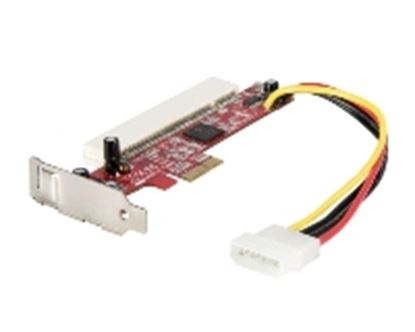 Imagen de STARTECH - TARJETA ADAPTADOR PCI EXPRESS A PCI .