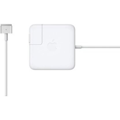 Imagen de APPLE - ADAPTADOR DE CORRIENTE MAGSAFE 2 DE 85 W P-MACBK PRO RETI