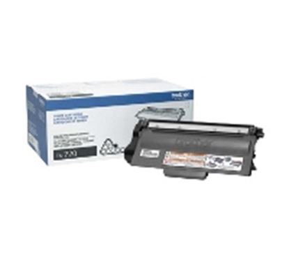 Imagen de BROTHER - TONER NEGRO RENDIMIENTO 3000 PAGINAS