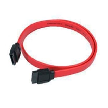 Imagen de PAQ. C/5 - DTC - B-ROBOTIX - CABLE SATA PARA DATOS HDD 0.43 CMS.