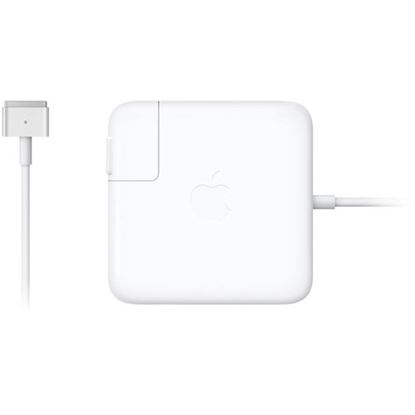 Imagen de APPLE - ADAPTADOR DE CORRIENTE MAGSAFE 2 DE 60 W P-MACBK PRO RETI