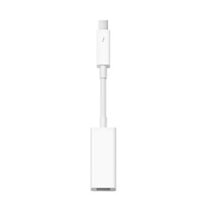 Imagen de APPLE - ADAPTADOR MINI DISPLAY PORT-THU A FIREWIRE