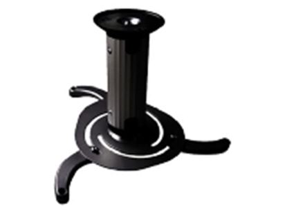 Imagen de DTC - GENÉRICO - SOPORTE UNIVERSAL PARA PROYECTOR NEGRO
