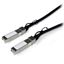 Imagen de STARTECH - CABLE 5M RED ETHERNET TWINAX 10GB COBRE DIRECT ATTACH SFP