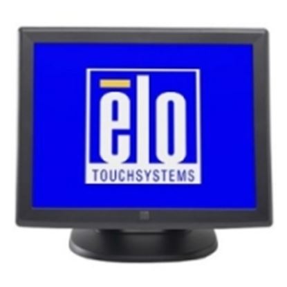 Imagen de ELO TOUCH - ELO 1515L 15IN LCD.INTELLITOUCH USB RS232 CONTROLLER.BEZEL.VGA