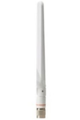 Imagen de CISCO - 2.4 GHZ 2 DBI/5 GHZ 4 DBI DIPOLE ANT RP-TNC