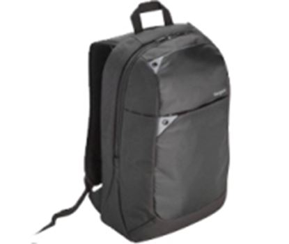 Imagen de TARGUS - MOCHILA BACKPACK 15.6IN ULTRA LIGHT PARA PORTATILES NEGRO TARGUS