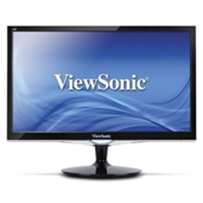 Imagen de VIEWSONIC - MONITOR LED FHD 24IN RESOLUCION 1920X1080 RELACION DE ASPECTO 16:9