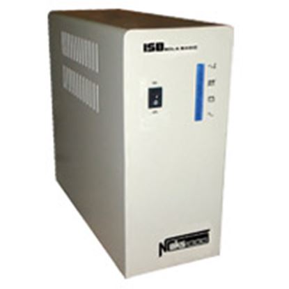 Imagen de INDUSTRIAS MEADE - NOBREAK C/REG 1000VA/500W HASTA 30MINUTOS 8CONTACT 2RJ-11