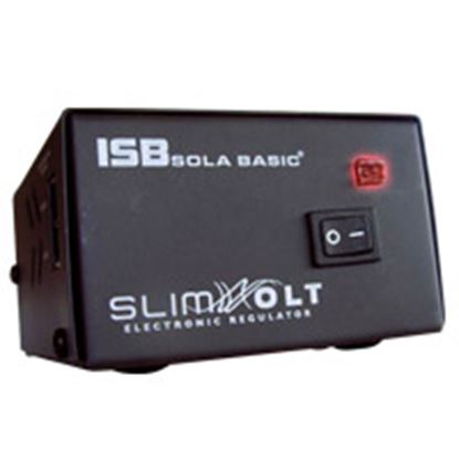 Imagen de INDUSTRIAS MEADE - REGULADOR SOLABASIC SLIMVOLT 1300VA 100J/4500A 120V/4CONT 2RJ-11