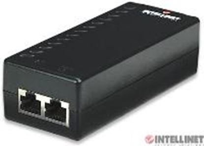 Imagen de INTELLINET - POE INYECTOR ESTÁNDAR 802.3AF                                         