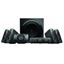 Imagen de LOGITECH - BOCINAS LOGITECH Z906 5.1 THX 500 WATTS RMS PC/MAC/MP3/IPOD/DVD