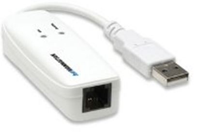 Imagen de MANHATTAN - FAX MODEM USB 56K                                                     