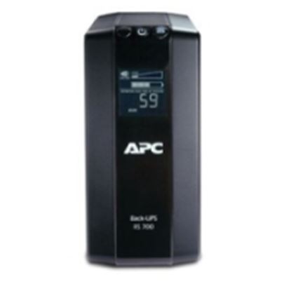 Imagen de APC - BACK UPS RS LCD 700 MASTER CONTROL