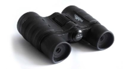 Imagen de WALLIS - BINOCULAR KIDS TIPO TEJADO, 4 X 30 MM, COLOR NEGRO