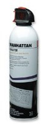Imagen de PAQ. C/2 - MANHATTAN - AIRE COMPRIMIDO "BLOW OFF" 226GR                                      
