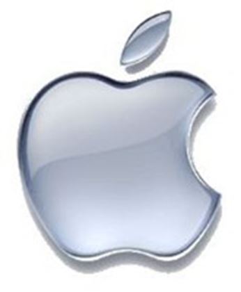 Foto para el fabricante. APPLE