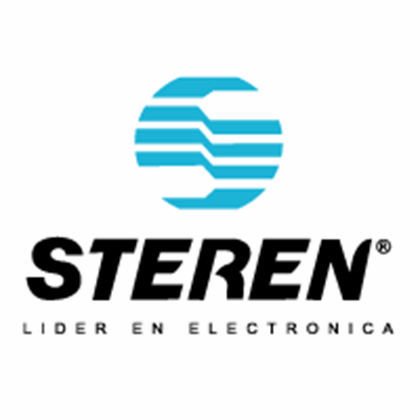 Foto para el fabricante. STEREN