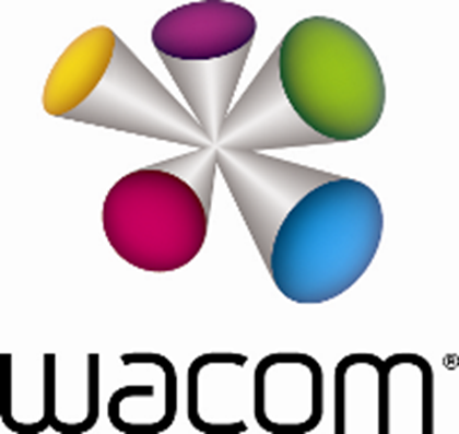 Foto para el fabricante. WACOM