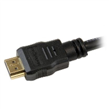 Imagen de STARTECH - CABLE HDMI DE ALTA VELOCIDAD 2.4 METROS .