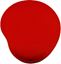 Imagen de PAQ. C/2 - DTC - B-ROBOTIX - MOUSEPAD TIPO GEL ROJO B-ROBOTIX      