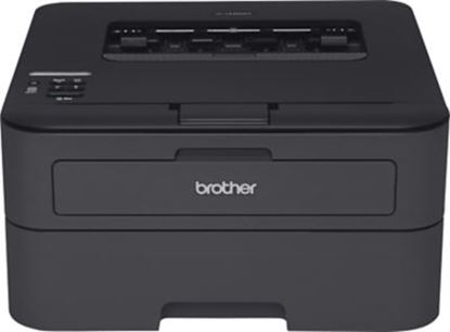 Imagen de BROTHER - TONER NEGRO RENDIMIENTO 2600 PAGINAS