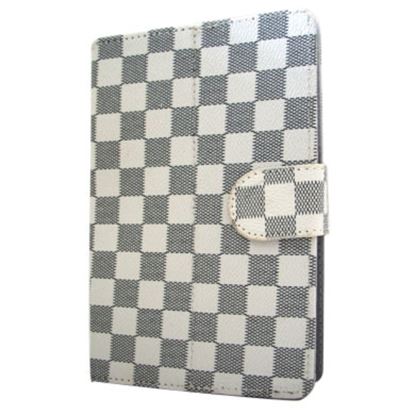 Imagen de PAQ. C/3 - DTC - B-ROBOTIX - PROTECTOR PARA TABLET 7" SENCILLO DOMINO GRIS