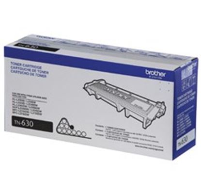 Imagen de BROTHER - TONER NEGRO RENDIMIENTO 1200 PAGINAS