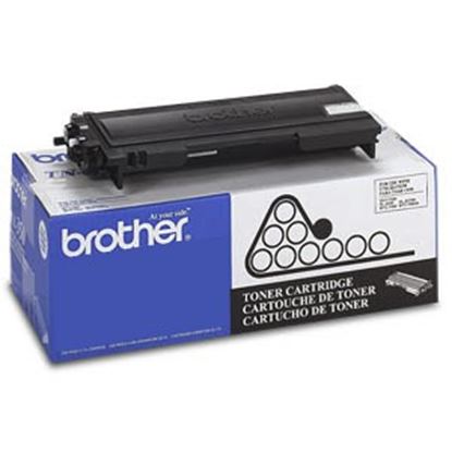 Imagen de BROTHER - TONER NEGRO RENDIMIENTO 1000 PAGINAS