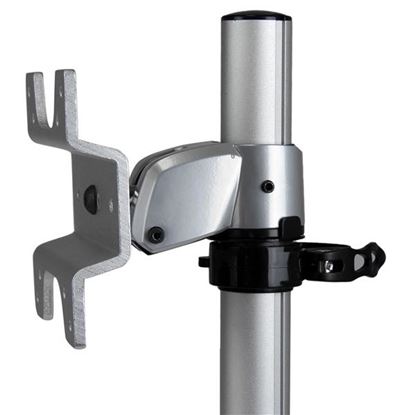Imagen de STARTECH - SOPORTE PARA MONITORES CON ANILLO ADMINISTRACION DE CABLEADO