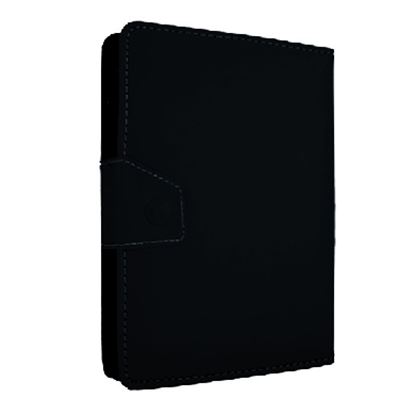 Imagen de PAQ. C/3 - DTC - B-ROBOTIX - PROTECTOR PARA TABLET 7" SENCILLO BOTÓN NEGRO