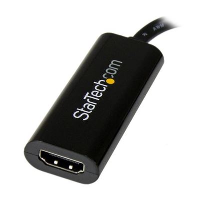 Imagen de STARTECH - ADAPTADOR DE VIDEO CONVERTIDOR USB 3.0 A HDMI CABLE