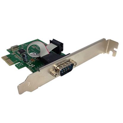 Imagen de DTC - B-ROBOTIX - TARJETA SERIAL PCI 1 PUERTO DB9 EXPRESS