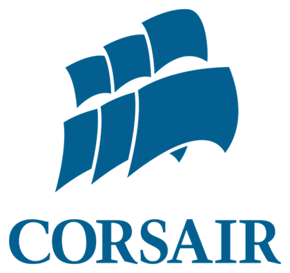 Foto para el fabricante. CORSAIR