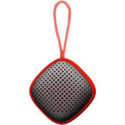 Imagen de LENOVO - LENOVO BLUETOOTH SPEAKER BT410 RED