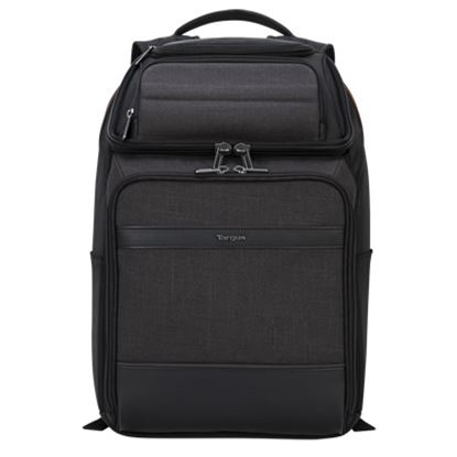 Imagen de TARGUS - MOCHILA BAKCPACK 15.6 CITYSMAR EVA PRO CHECKPOINT-FRIENDLY GRIS