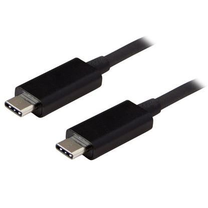 Imagen de STARTECH - CABLE DE 1M USB 3.1 TYPE-C USB TYPE-C .