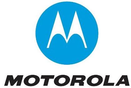 Foto para el fabricante. MOTOROLA