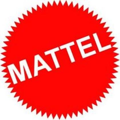 Foto para el fabricante. MATTEL