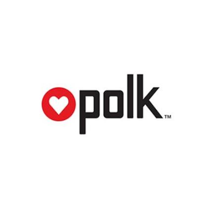 Foto para el fabricante. POLK
