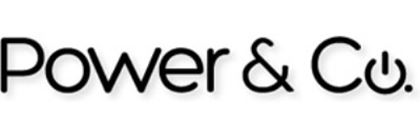 Foto para el fabricante. POWER & CO