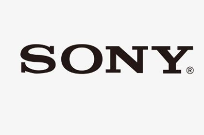 Foto para el fabricante. SONY