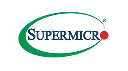 Foto para el fabricante. SUPER MICRO