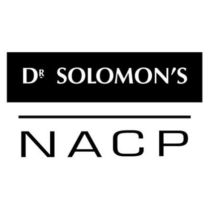 Foto para el fabricante. DR. SOLOMON