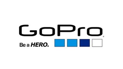 Foto para el fabricante. GOPRO