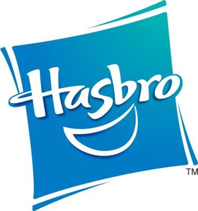 Foto para el fabricante. HASBRO